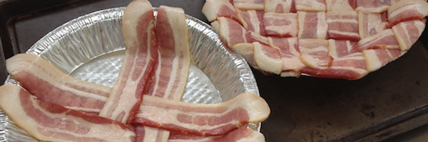 Bacon Prep